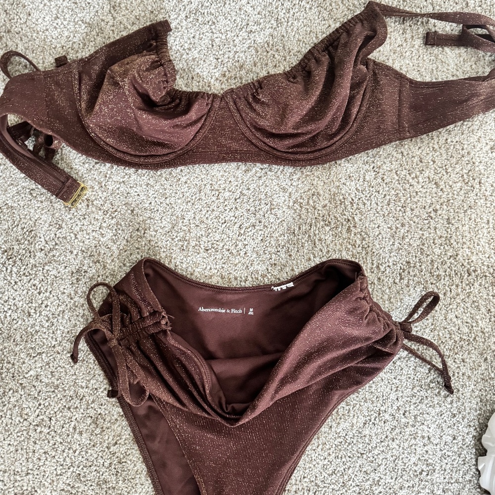 Abercrombie Swimsuit